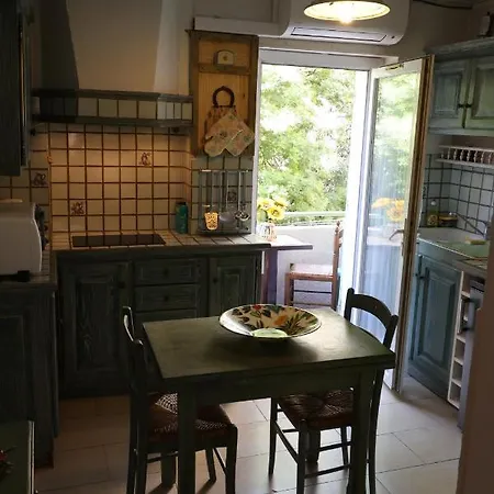 Petit Vauban Appartement