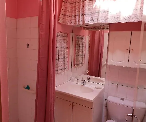 Petit Vauban Daire