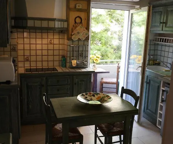 Petit Vauban Daire